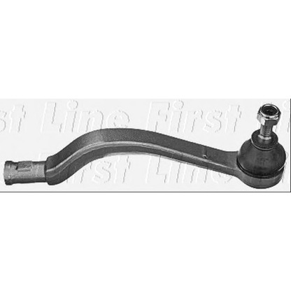 Photo Tie Rod End FIRST LINE FTR5870