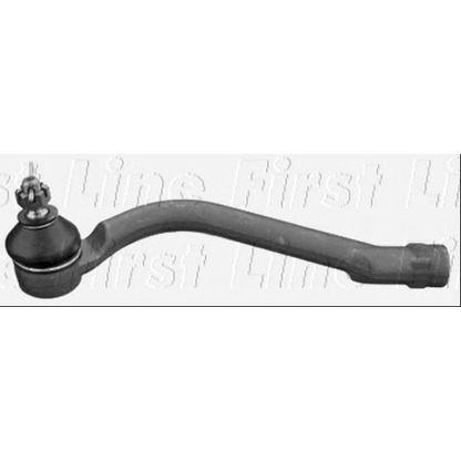 Photo Tie Rod End FIRST LINE FTR5866