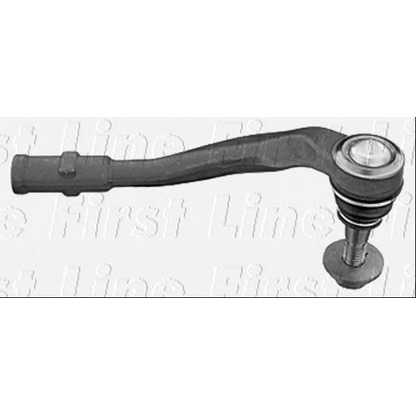 Photo Tie Rod End FIRST LINE FTR5861