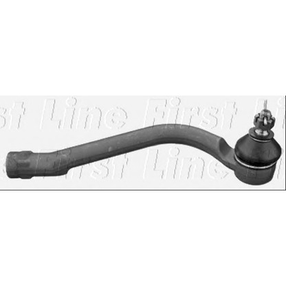 Photo Tie Rod End FIRST LINE FTR5867