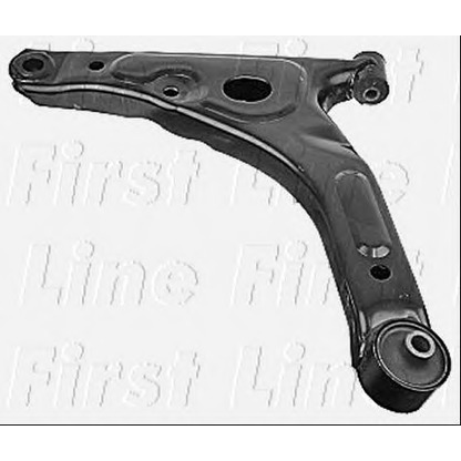 Photo Track Control Arm FIRST LINE FCA7040