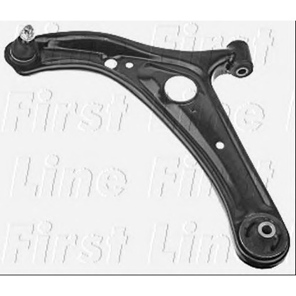 Photo Track Control Arm FIRST LINE FCA6595