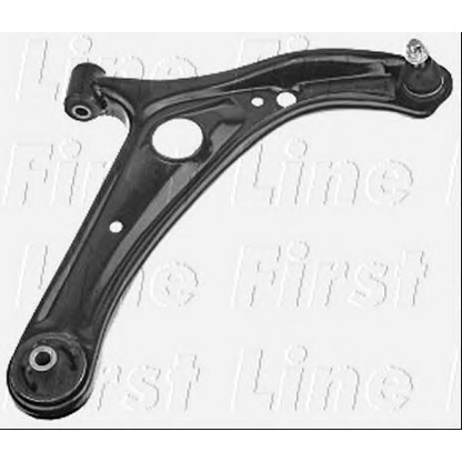 Photo Track Control Arm FIRST LINE FCA6596