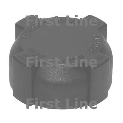 Foto Verschlussdeckel, Kühlmittelbehälter FIRST LINE FRC106