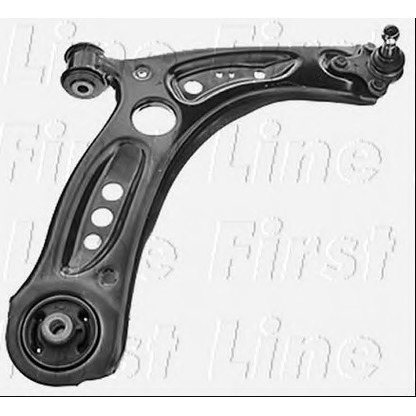 Photo Track Control Arm FIRST LINE FCA7181