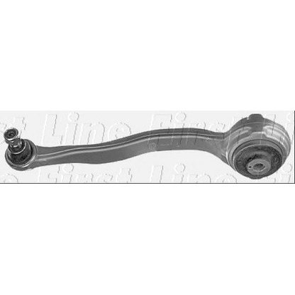 Photo Track Control Arm FIRST LINE FCA7210