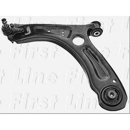 Photo Track Control Arm FIRST LINE FCA7164