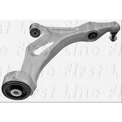 Photo Track Control Arm FIRST LINE FCA7206