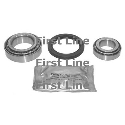 Photo Wheel Bearing Kit FIRST LINE FBK238