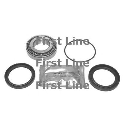 Photo Wheel Bearing Kit FIRST LINE FBK502