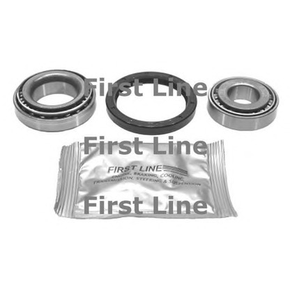 Photo Wheel Bearing Kit FIRST LINE FBK039