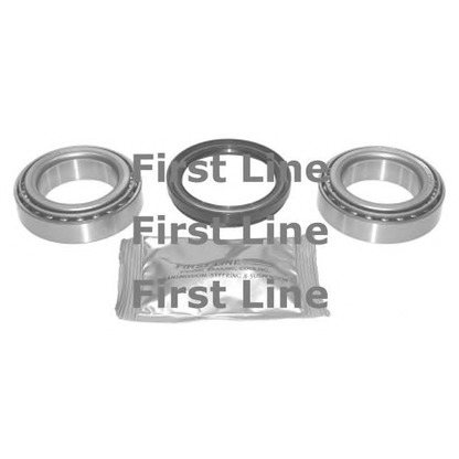 Photo Wheel Bearing Kit FIRST LINE FBK428