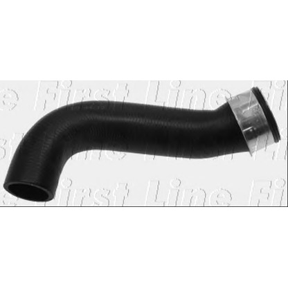 Photo Charger Intake Hose FIRST LINE FTH1072