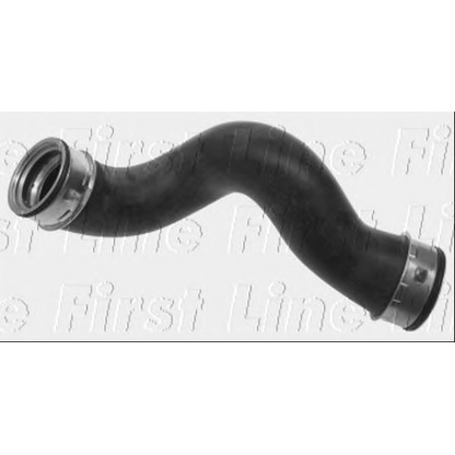 Photo Charger Intake Hose FIRST LINE FTH1080