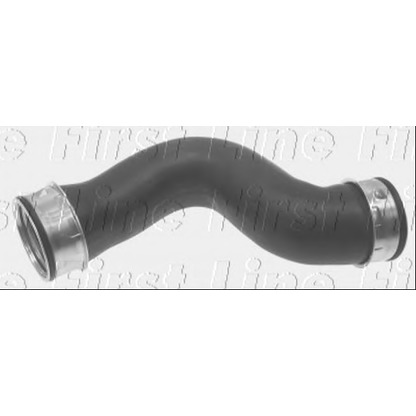 Photo Charger Intake Hose FIRST LINE FTH1085
