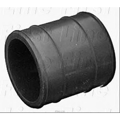 Photo Intake Hose, air filter FIRST LINE FTH1130