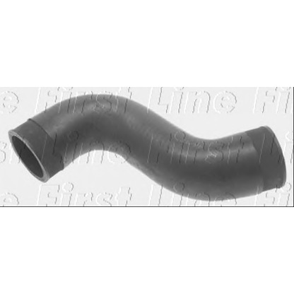 Photo Charger Intake Hose FIRST LINE FTH1138