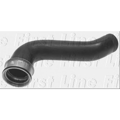 Photo Charger Intake Hose FIRST LINE FTH1149