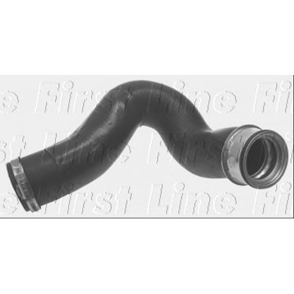 Photo Charger Intake Hose FIRST LINE FTH1171