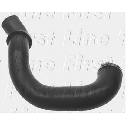 Photo Charger Intake Hose FIRST LINE FTH1175