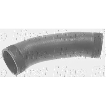 Photo Charger Intake Hose FIRST LINE FTH1195