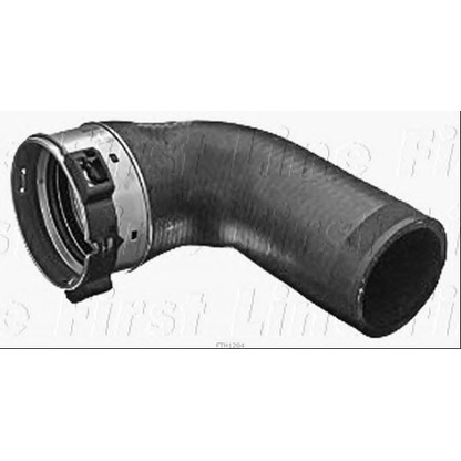 Photo Charger Intake Hose FIRST LINE FTH1204