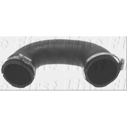Photo Charger Intake Hose FIRST LINE FTH1386