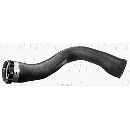 Photo Charger Intake Hose FIRST LINE FTH1394