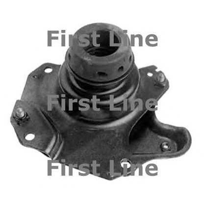 Photo Mounting, automatic transmission FIRST LINE FEM3143