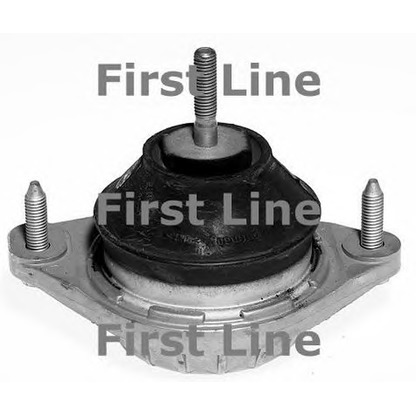 Foto Lagerung, Motor FIRST LINE FEM3159