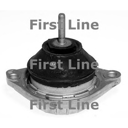 Photo Engine Mounting FIRST LINE FEM3162