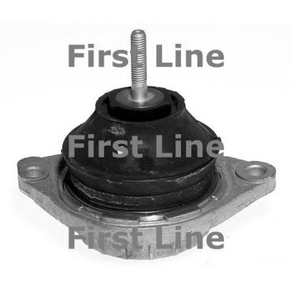 Photo Support moteur FIRST LINE FEM3164