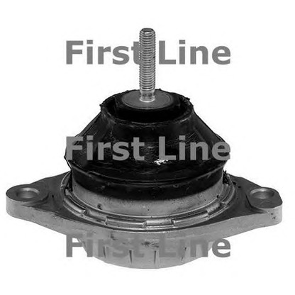 Photo Engine Mounting FIRST LINE FEM3165