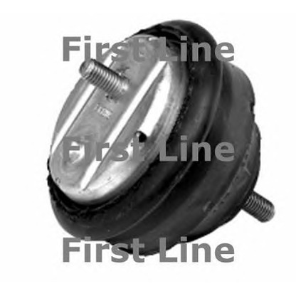 Foto Lagerung, Motor FIRST LINE FEM3182