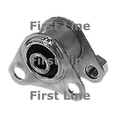 Photo Engine Mounting FIRST LINE FEM3214