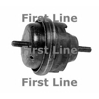 Photo Support moteur FIRST LINE FEM3219