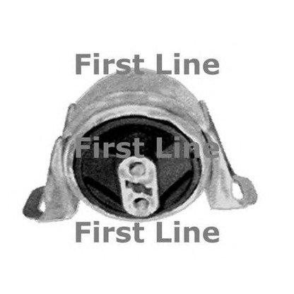 Foto Supporto, Cambio automatico; Supporto, Cambio FIRST LINE FEM3248