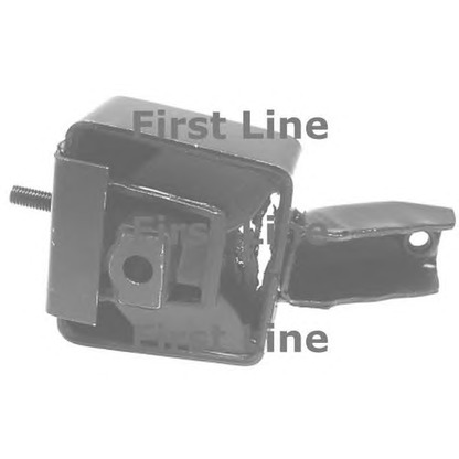 Photo Engine Mounting FIRST LINE FEM3254