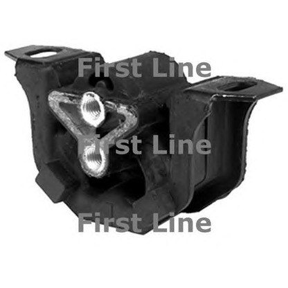 Photo Engine Mounting FIRST LINE FEM3272