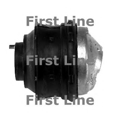 Foto Lagerung, Motor FIRST LINE FEM3286