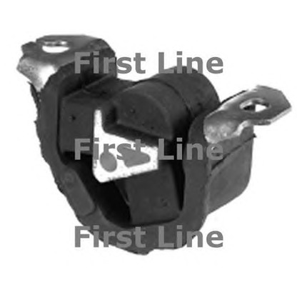 Photo Mounting, automatic transmission FIRST LINE FEM3310