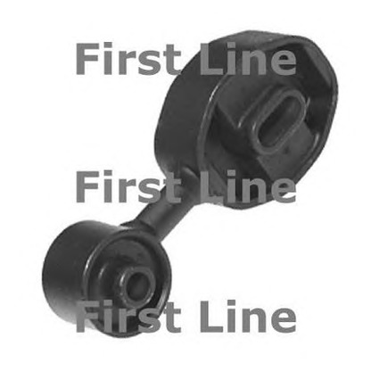 Photo Holder, engine mounting FIRST LINE FEM3312