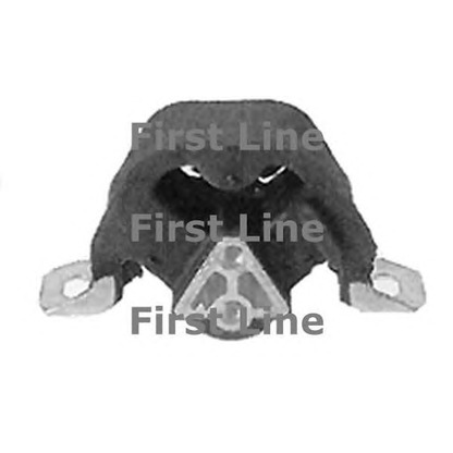 Photo Support moteur FIRST LINE FEM3334
