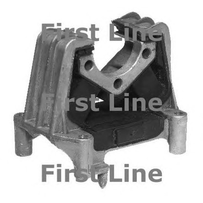 Photo Support moteur FIRST LINE FEM3341