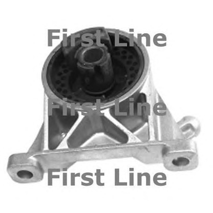 Photo Engine Mounting FIRST LINE FEM3349