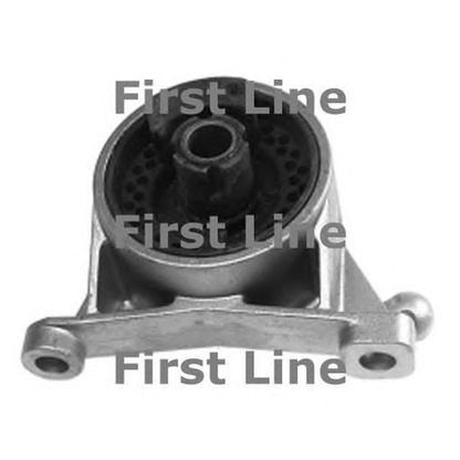 Photo Engine Mounting FIRST LINE FEM3353