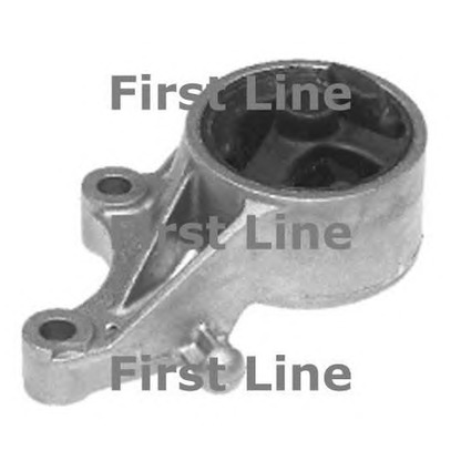 Photo Engine Mounting FIRST LINE FEM3365