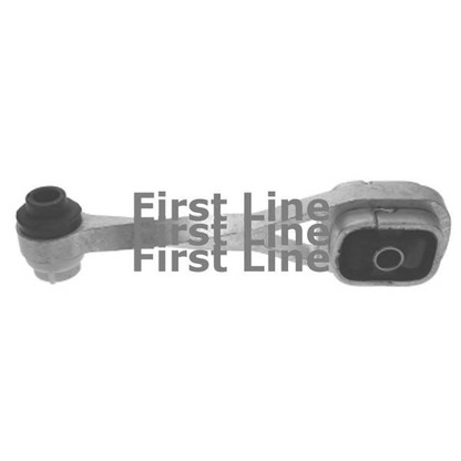 Photo Engine Mounting FIRST LINE FEM3385