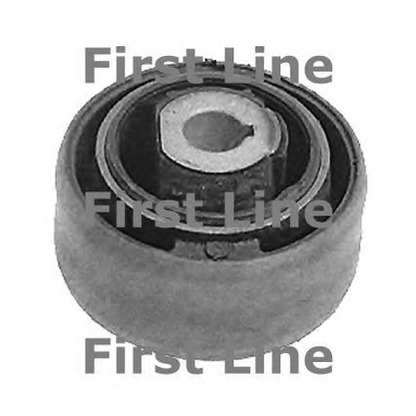 Photo Engine Mounting FIRST LINE FEM3418