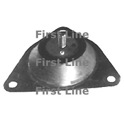 Photo Engine Mounting FIRST LINE FEM3427